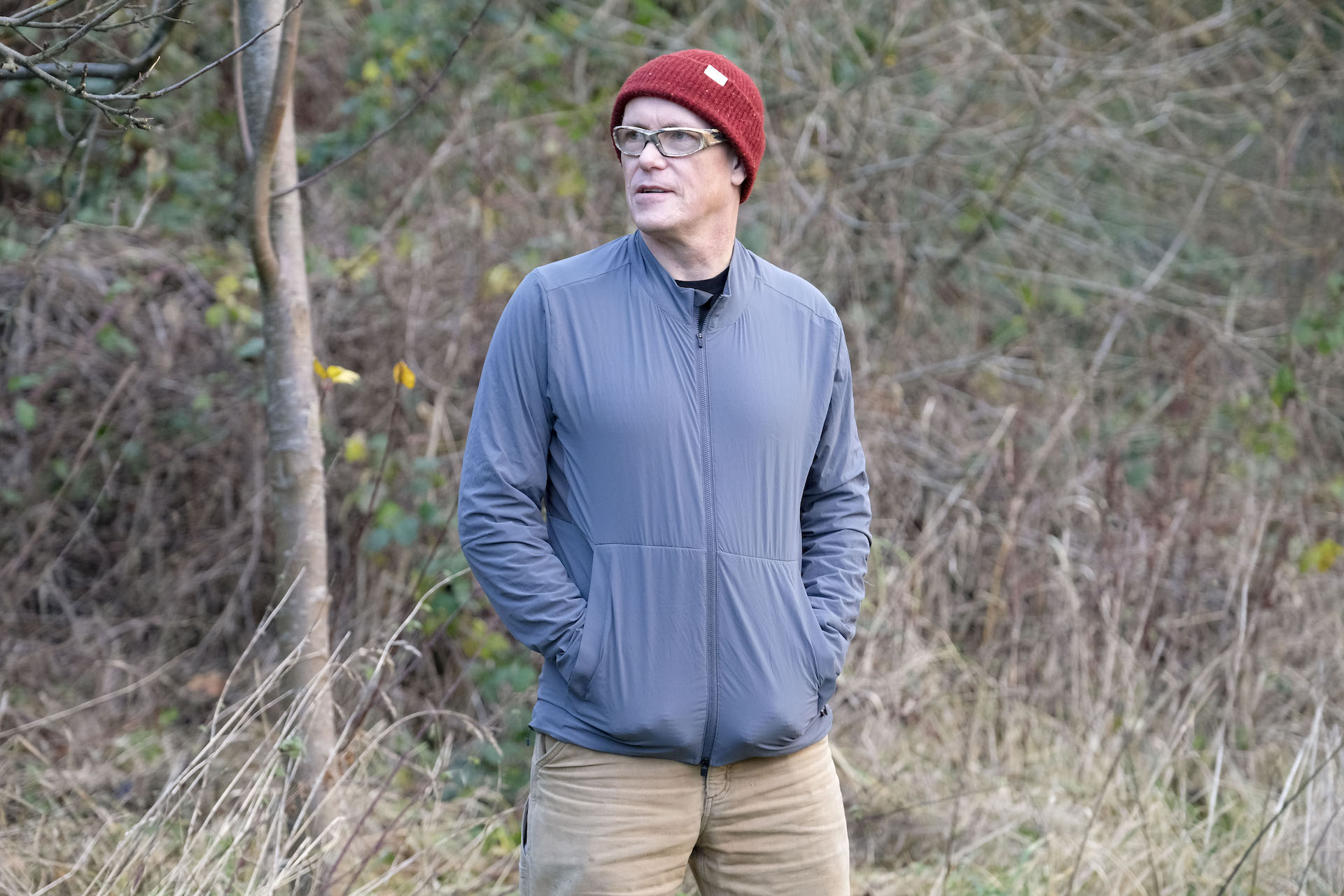 Specialized Men’s Trail Alpha Jacket