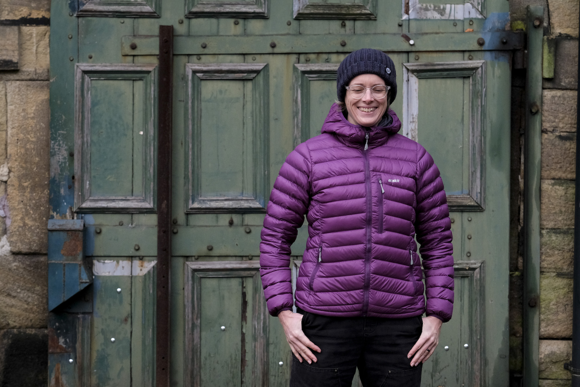 Alpkit Filoment Hoody