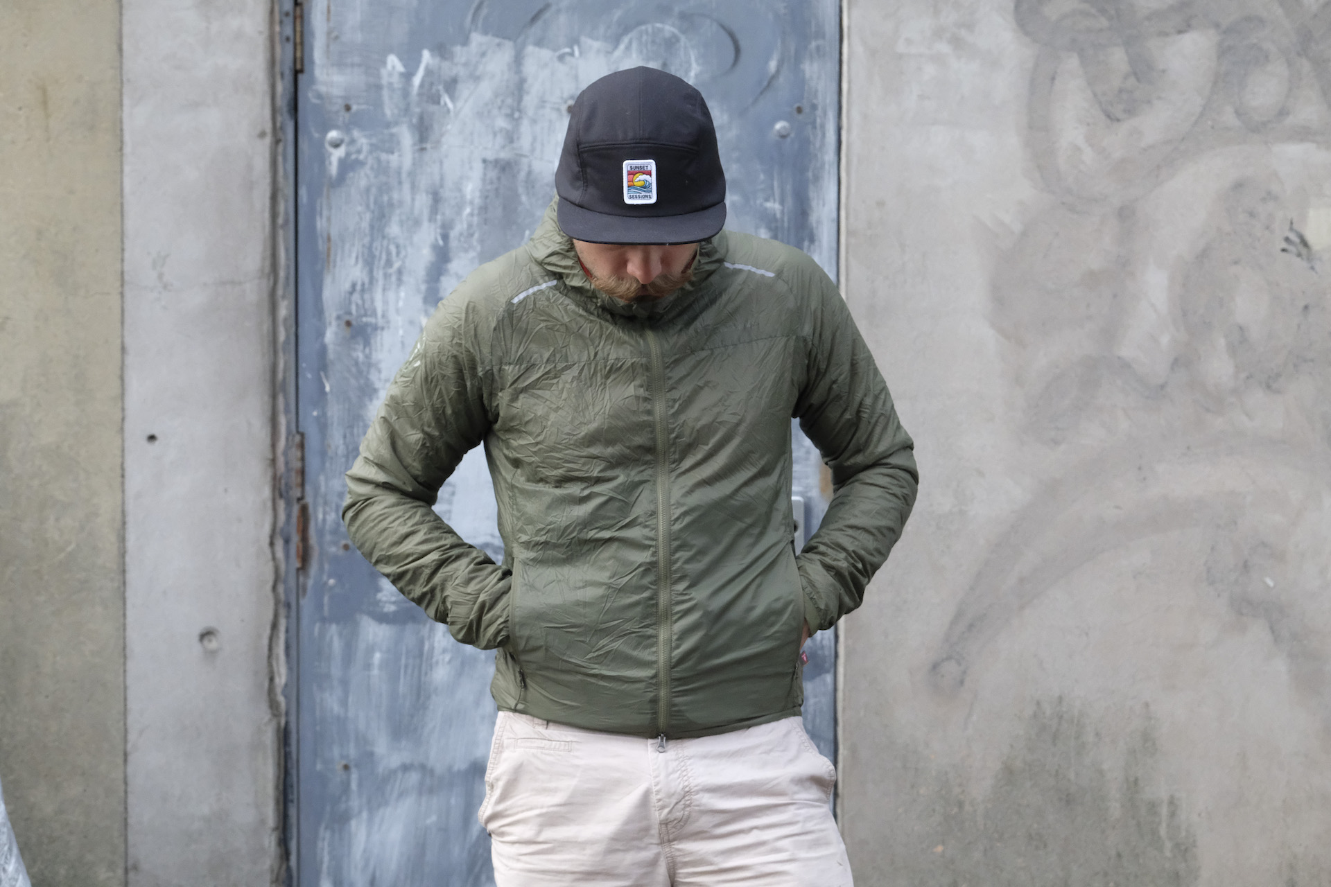 Endura GV500 Insulated Jacket