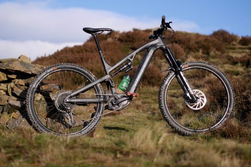 Propain Ekano Performance