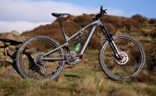 Propain Ekano Performance