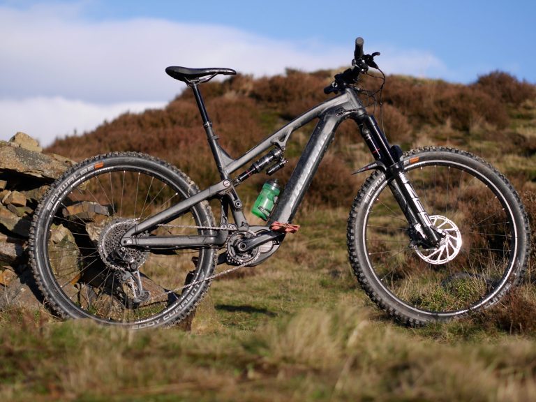 Propain Ekano Performance review: suits me, sir