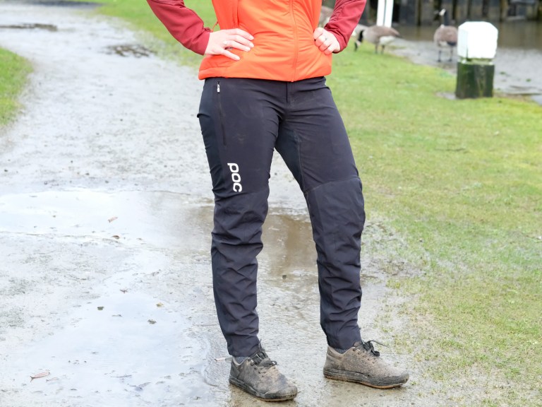 POC W’s Ardour All-Weather Pants review: sometimes great, sometimes…