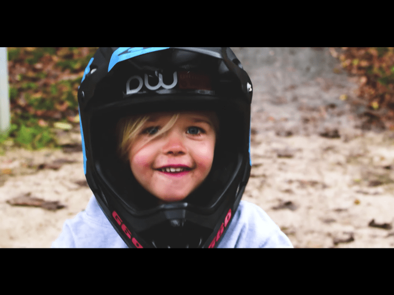 Progression: A Movie To Inspire You