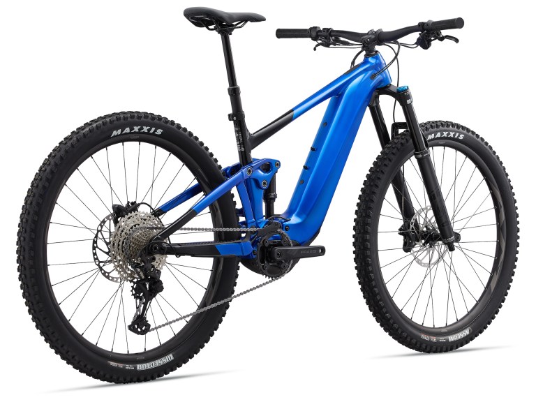 Container of 127 Giant e-bikes stolen from the A12