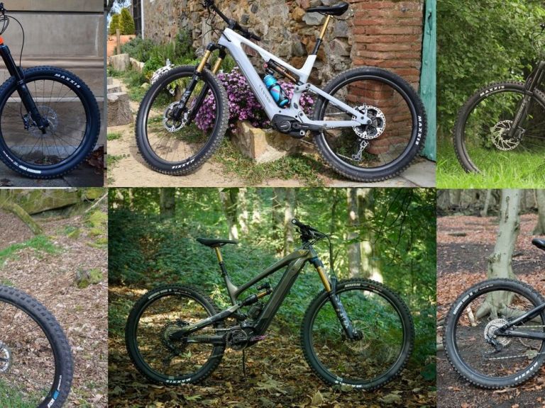 Top 10 eMTB reviews of 2020