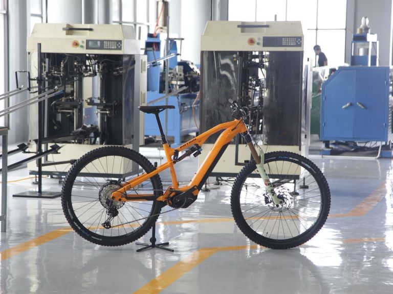 10 Shimano EP8 powered eMTB’s that have already launched!