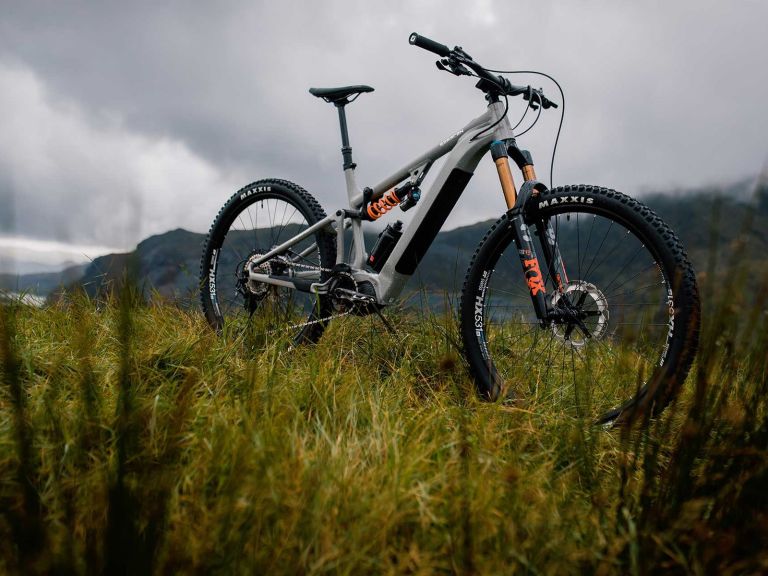 New Saracen Ariel E50, E50 Pro And E50 Elite