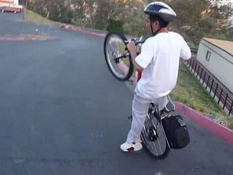 VIDEO: 9 DIY Ebike Fails