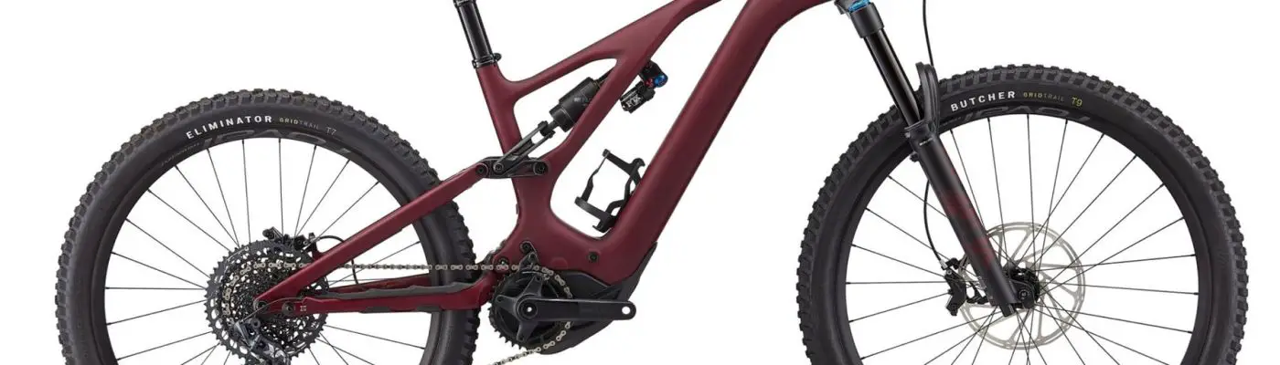 2022 specialized levo gen 3