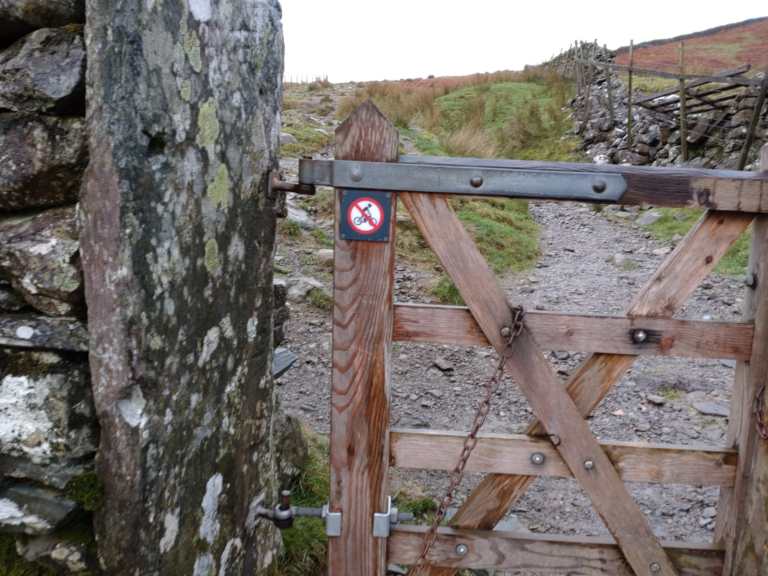 Updated: If you’ve ridden the Borrowdale Bash, your trail needs you!