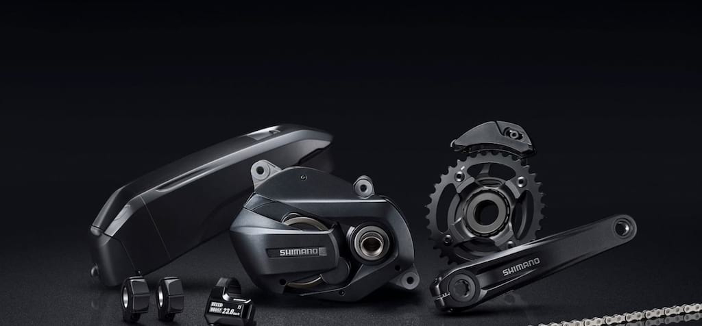 Could Shimano’s E7000 STEPS mean e-Bike prices to rival standard bikes?
