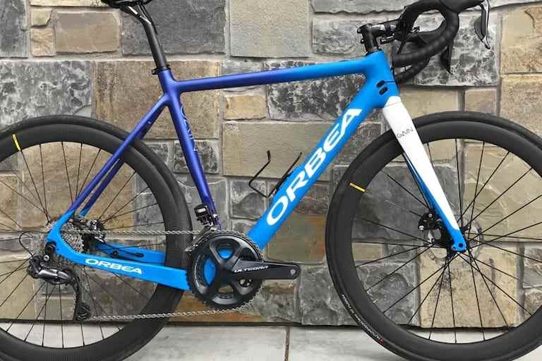 What Can This New Orbea e-Road Bike Teach The e-MTB Market?