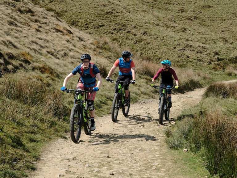 A Grand Day Out with Specialized