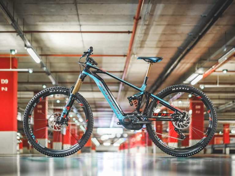 Mondraker’s All New Level Is Almost An e-MTB Version Of The Foxy 29