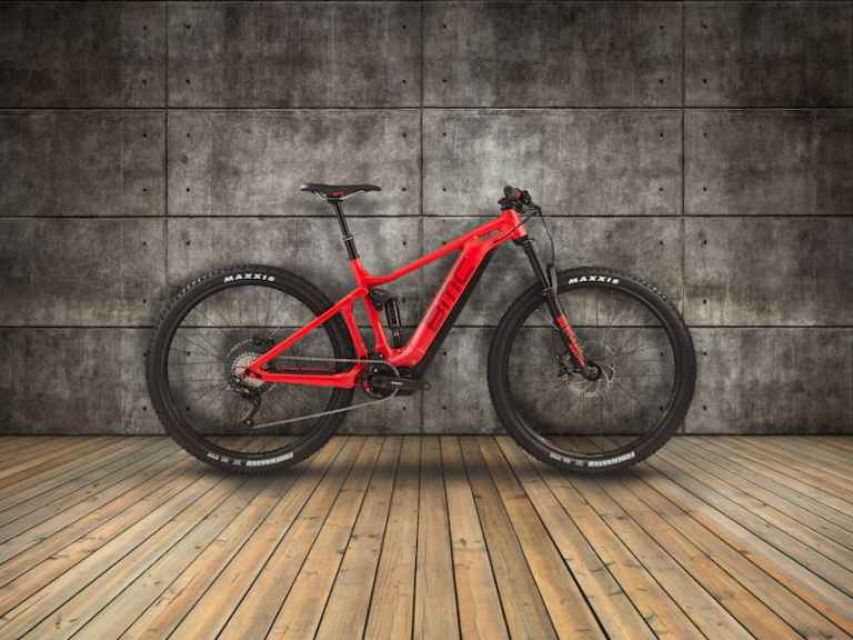 BMC Releases More Affordable Speedfox AMP Alloy Models with STEPS E7000