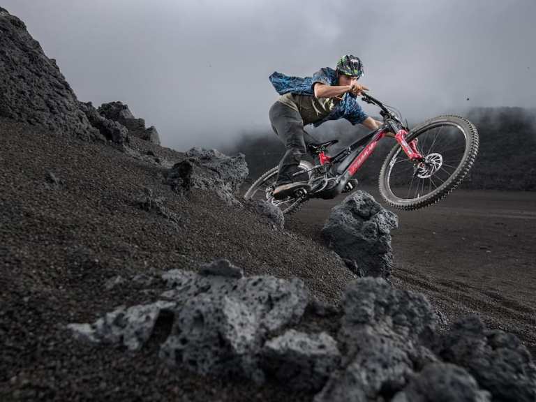 Video: 2018 World Cup Champion Amaury Pierron is Bear Grylls and Ray Mears combined in “Momo Vs Wild”