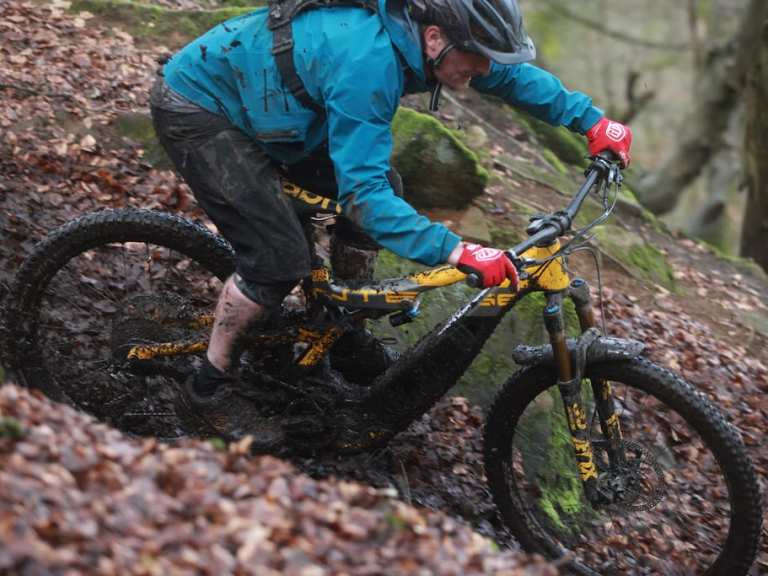 Review | Intense Tazer long term review