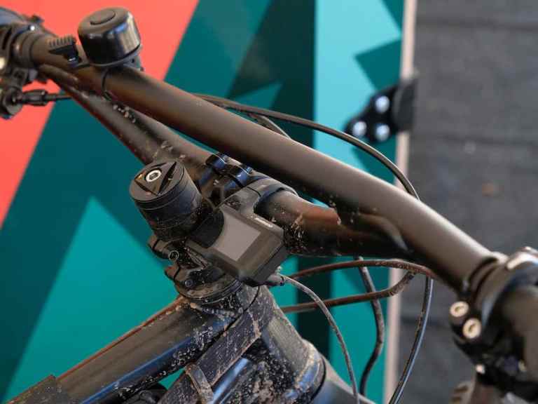 Marin Teases New Steel E-Bike At Sea Otter 2019