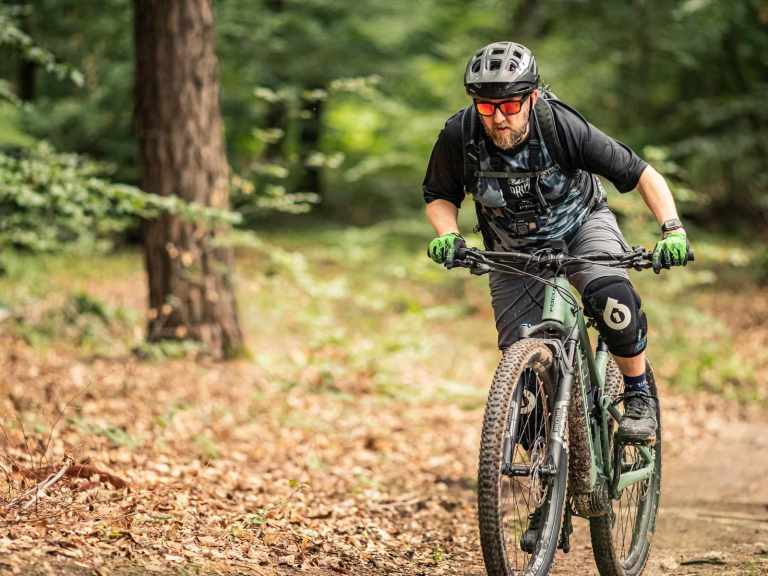 A Game Of Throns | Focus  Introduce The Thron² – A Broad Spectrum e-MTB