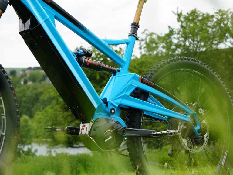 E for Environment – Are E-Bikes Green Technology?