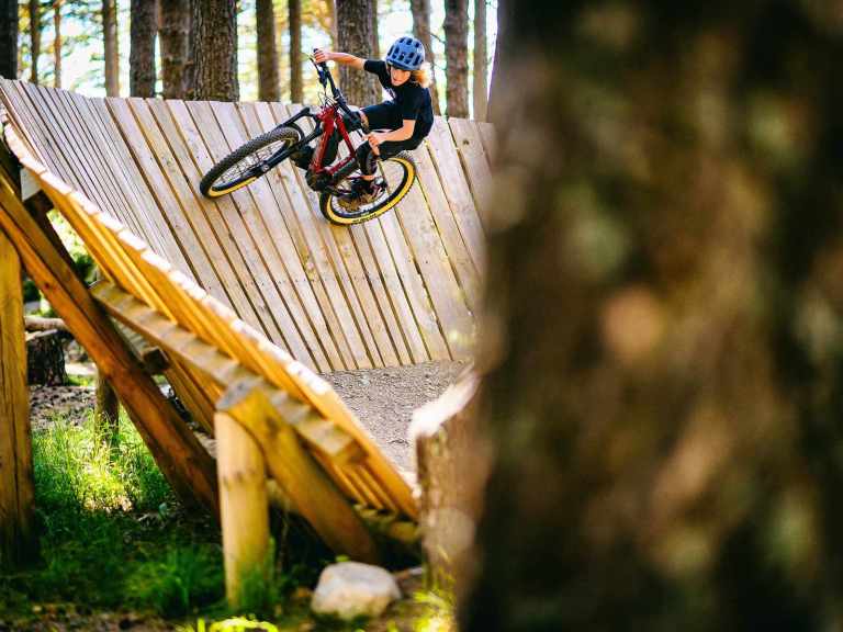 Now kids can enjoy e-Power with the Commencal Meta HT Power 24