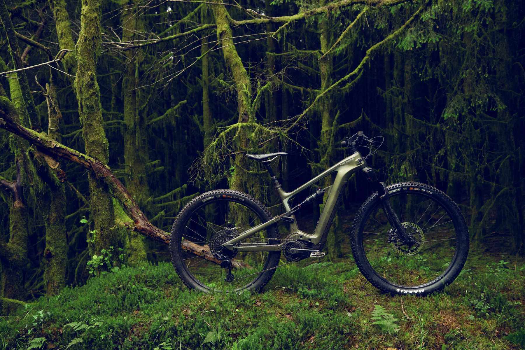 Bike Launch | Cannondale’s New Moterra And Habit Neo E-Bikes