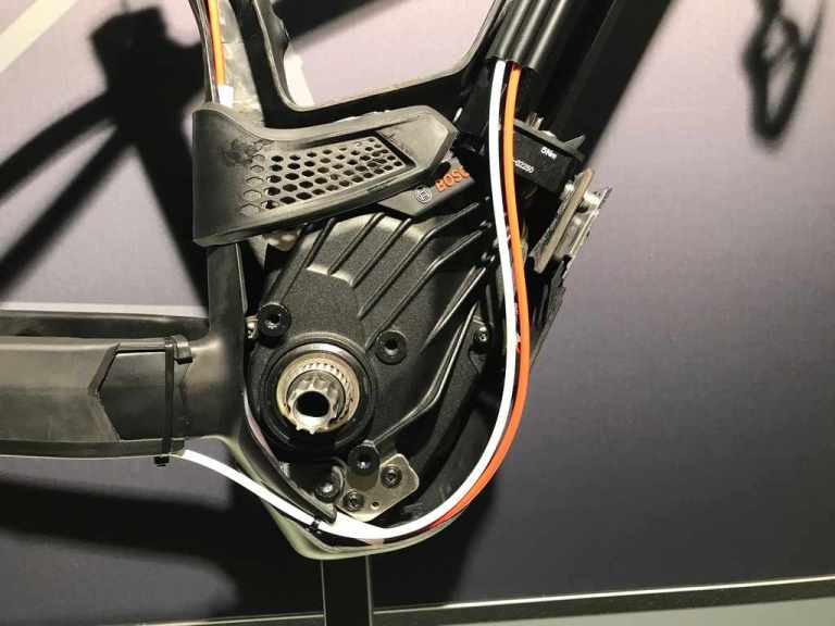 6-5-4…Brands That Haven’t Made An e-MTB Yet