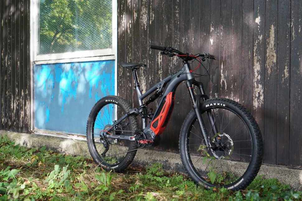 thok mig r first look