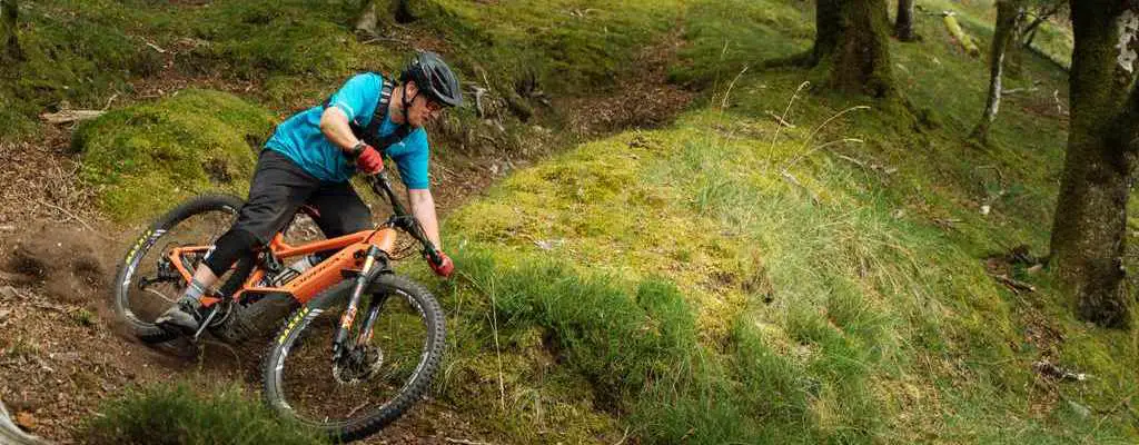 2020 orbea wild fs review