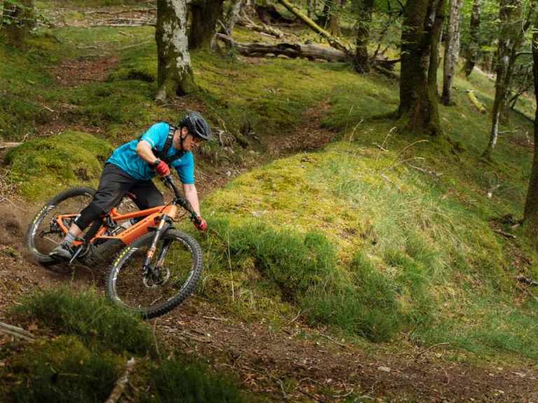 2020 Orbea Wild FS first ride review. A YT Decoy killer?