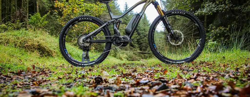 2020 vitus ebikes