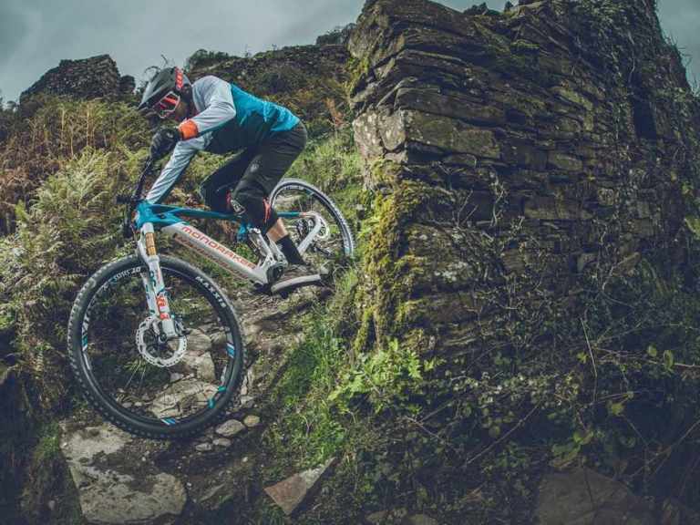 Sub 20kg 2020 Mondraker Crafty Carbon Launched