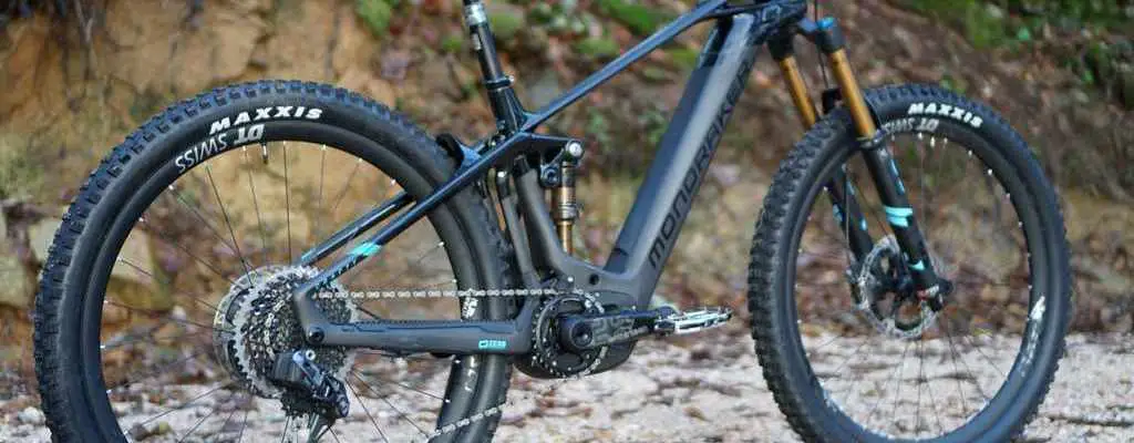 mondraker crafty carbon rr sl review