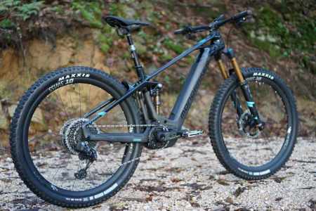 mondraker crafty carbon rr sl review