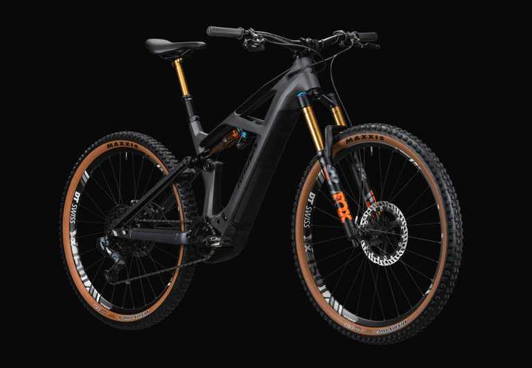 2020 Radon Render e-MTB is real! It's a Render, not a render!