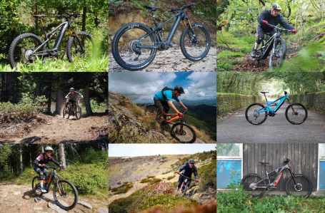 top 10 ebikes 2019