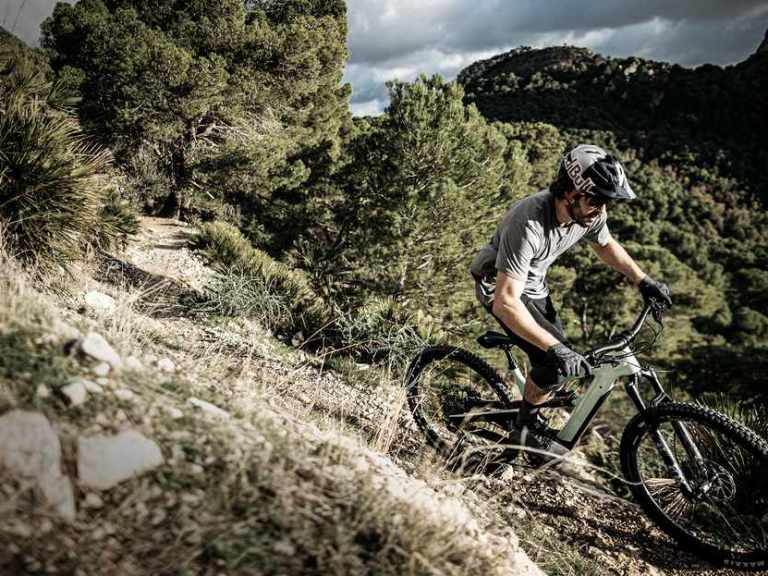 YT Decoy 29 | A New Option For All Mountain Riders