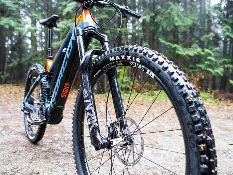 Norco Sight VLT 29 – Next Gen All-Mountain E-bike