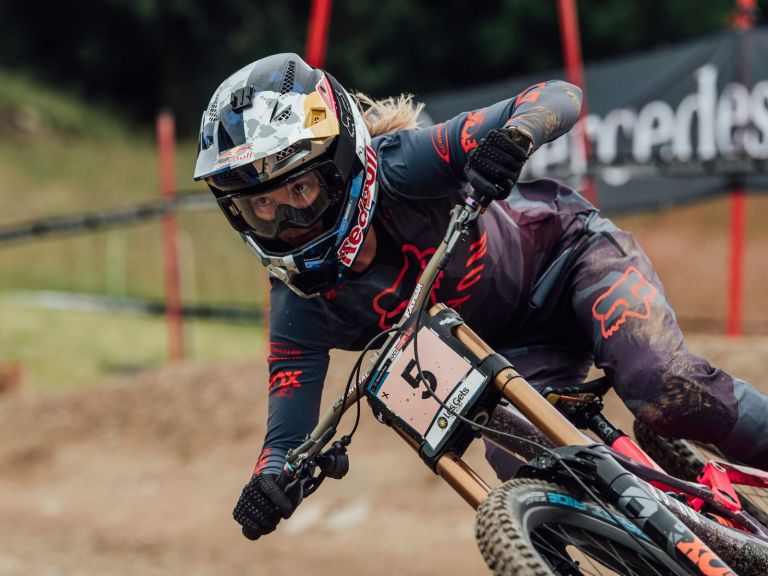 MTB World Cup broadcast rights go to Discovery from 2023