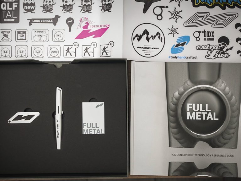 Nicolai goes Nathan Barley, or somewhere the sun doesn’t shine?