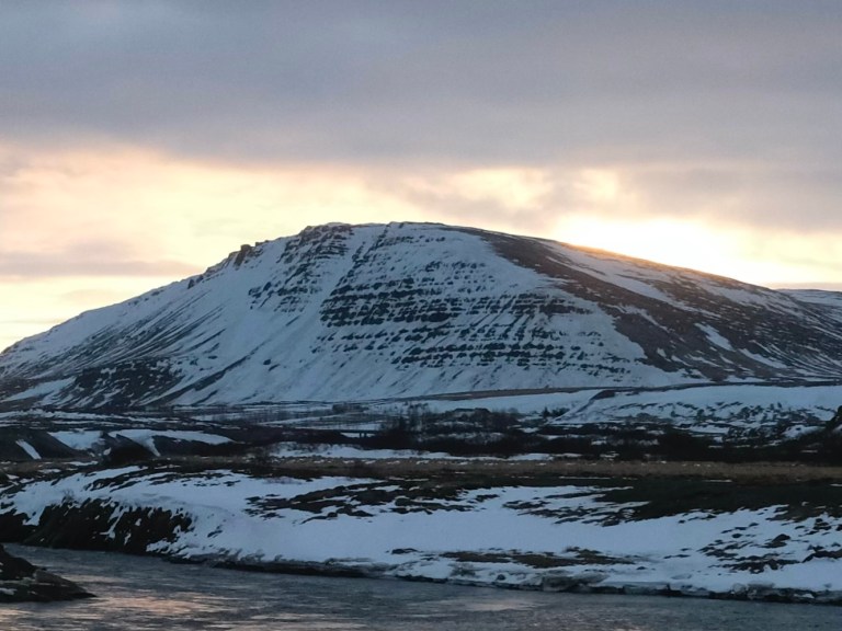 New Pennine Peak Discovered, Bringing Total to Four