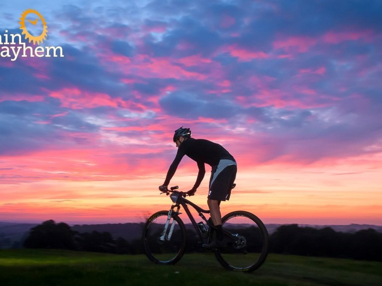 Pat Adams Returns, So Does Mountain Mayhem…kind of