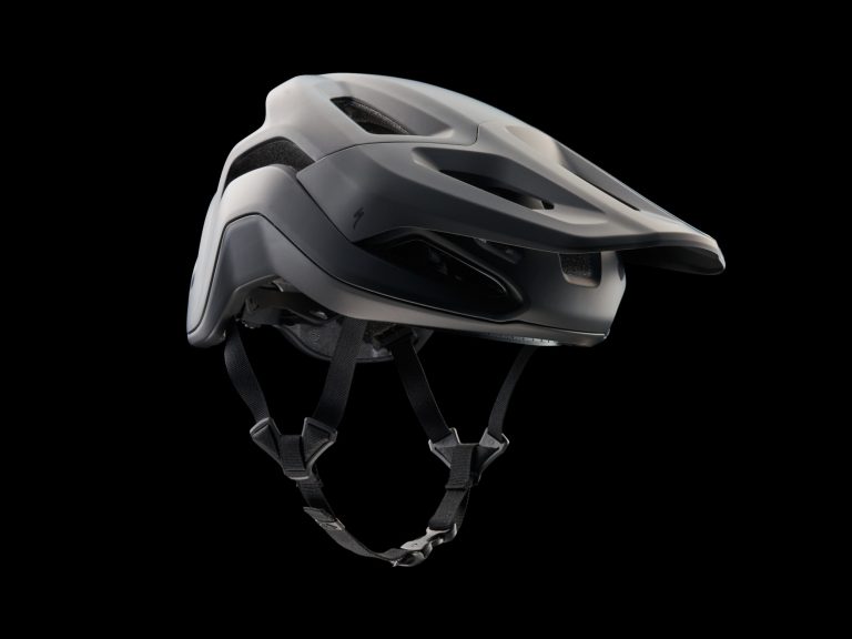 New Specialized Ambush 2 and Camber helmets