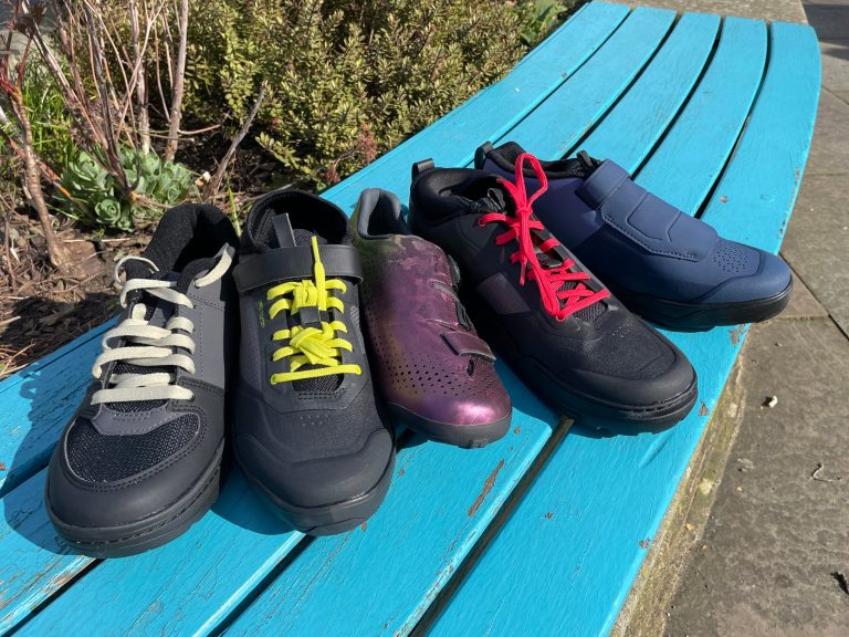 Shimano Shoe Winners Revealed – was it you?
