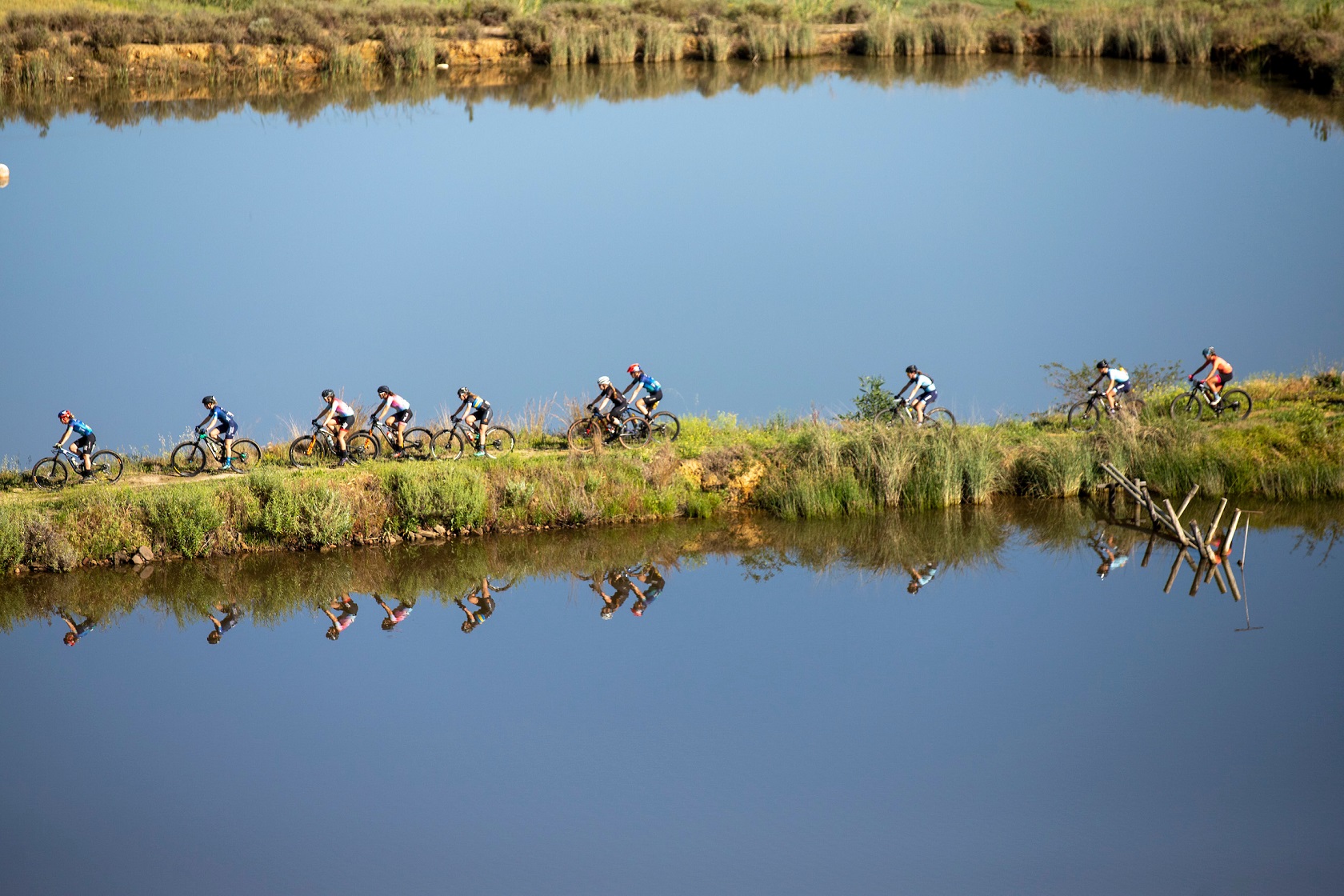 2022 Absa Cape Epic Stage 1 – LIVE