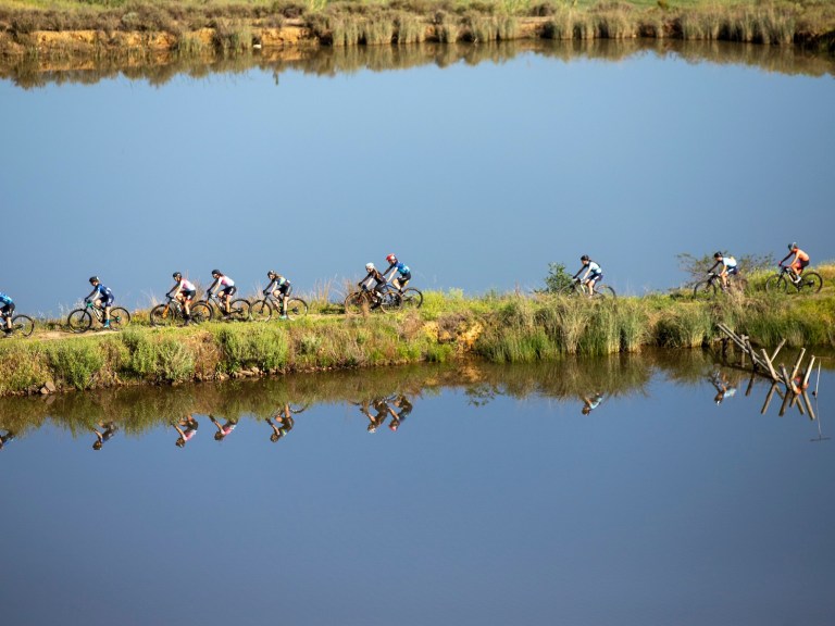 2022 Absa Cape Epic Stage 1 – LIVE