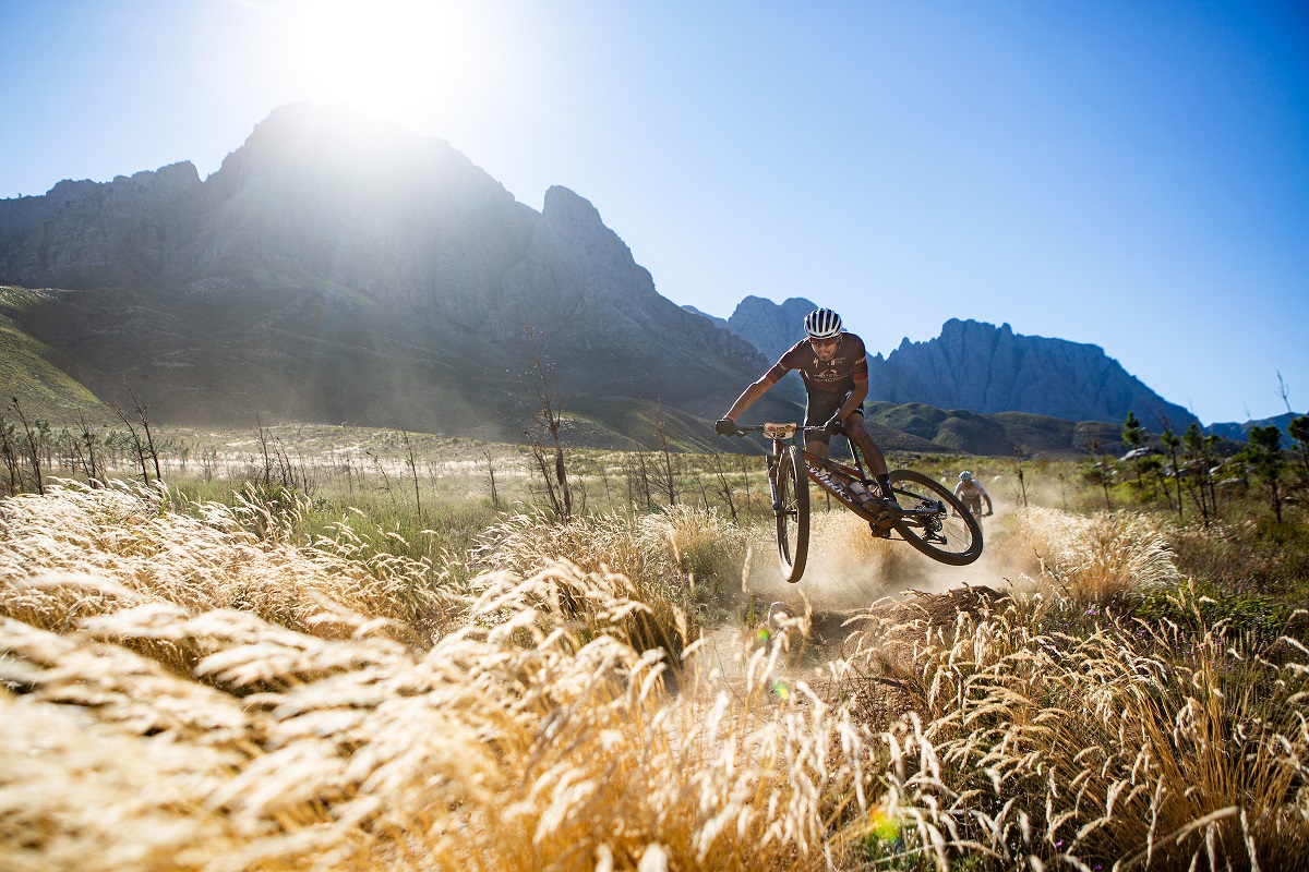2022 ABSA Cape Epic Grand Finale – Watch LIVE