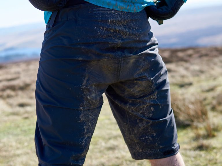 Giro Havoc H2O Shorts review