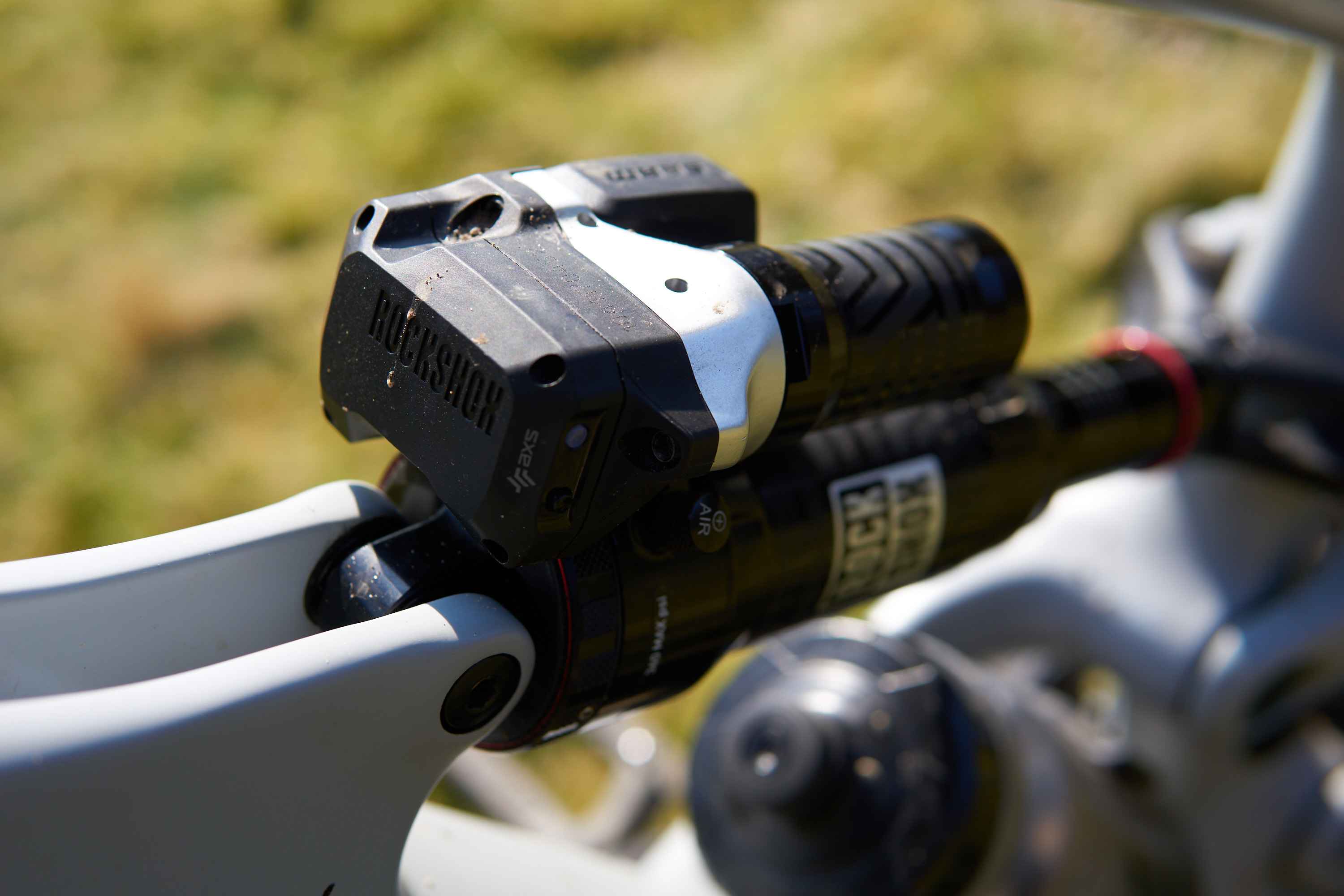 RockShox Flight Attendant